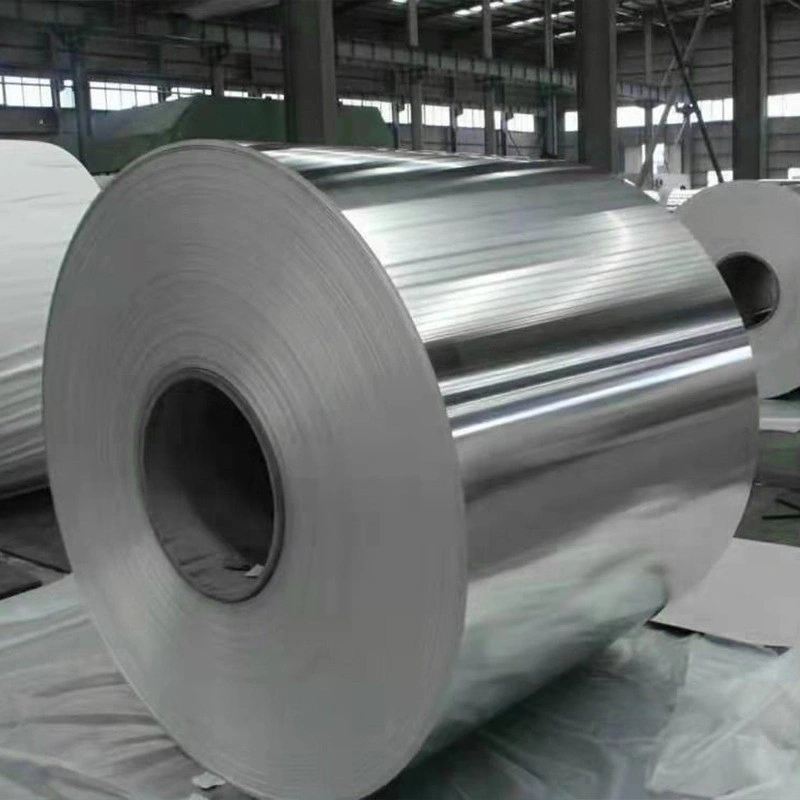 Wholesale ASTM 1000 Series 1050A H24 Aluminum Coil