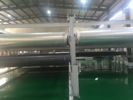 Chine Rouleau de papier d'aluminium industriel LDPE enduit de film BOPET métallisé VMPET / PE expérimenté Fabricants