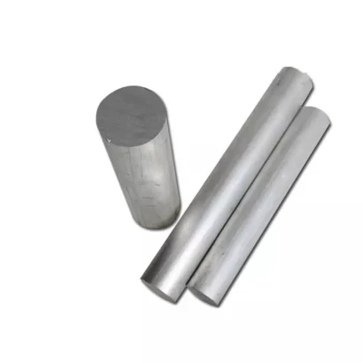 Barre en aluminium série 7000 7005 7010 7022 7034 7039 7049 7050 Prix